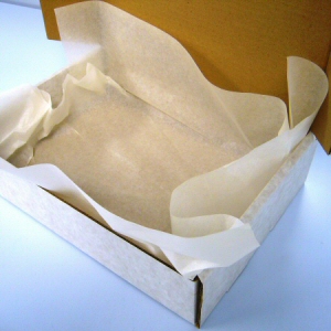 Tissue Sheets