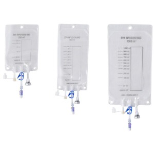 EVA Infusion Bags