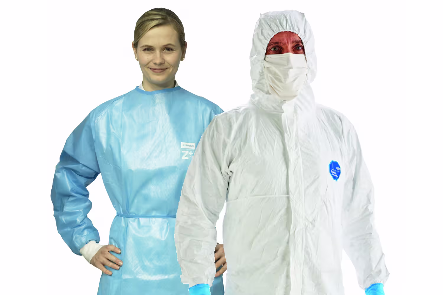 Personal Protective Equipment (PPE)