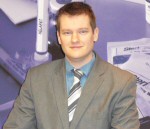 Appointment of Chris Steng, Marketing Manager, Helapet