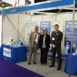 Enjoying great success at the 1st ever Clinical Pharmacy Congress 2012