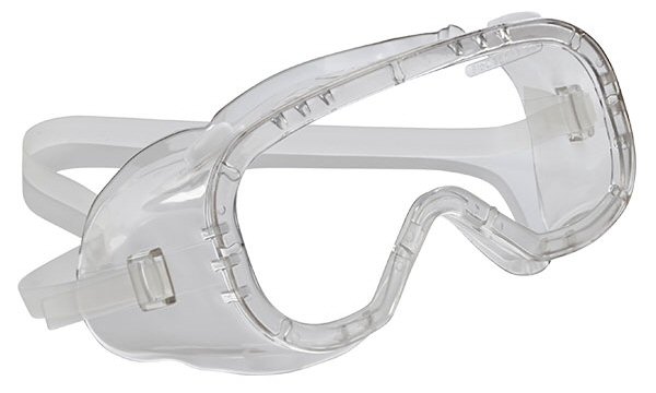 Sterile Single Use Goggle