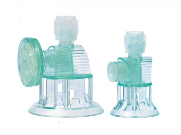 Helapet introduce new, improved 20mm Vented Vial Adapter