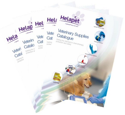 Helapet Veterinary Adhesive Remover Spray 