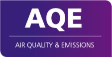 3.	AQE, the Air Quality and Emissions Show 2022