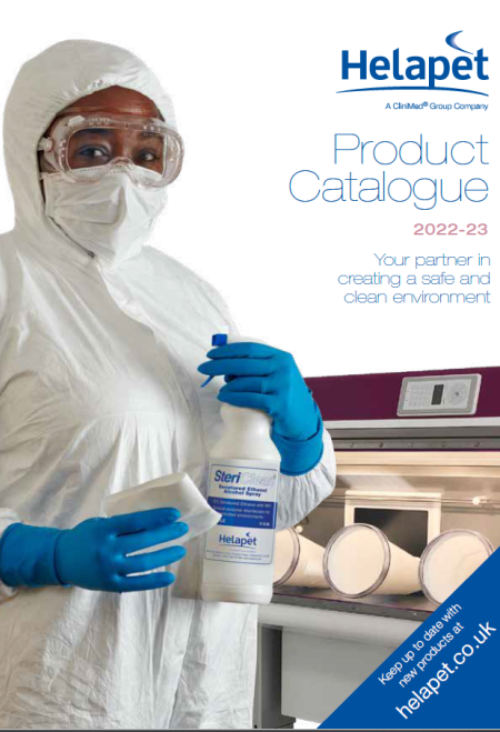 Helapet Catalogue 2022-23