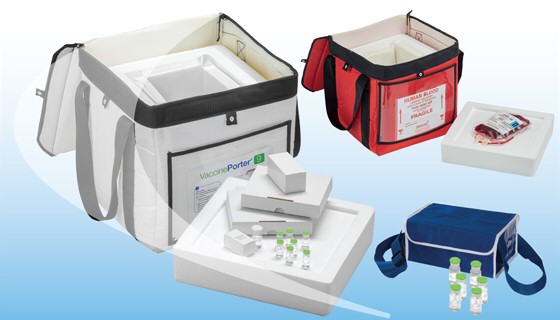 Containment Units and Isolators