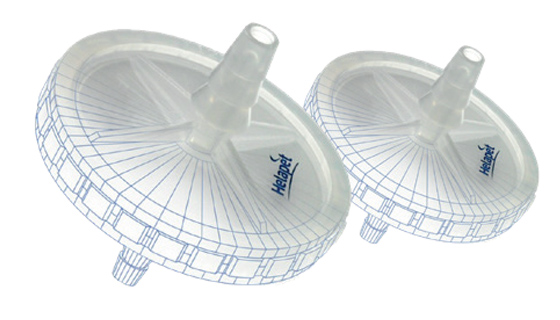Custom Inline Disc Filters