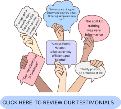 See our Testimonials