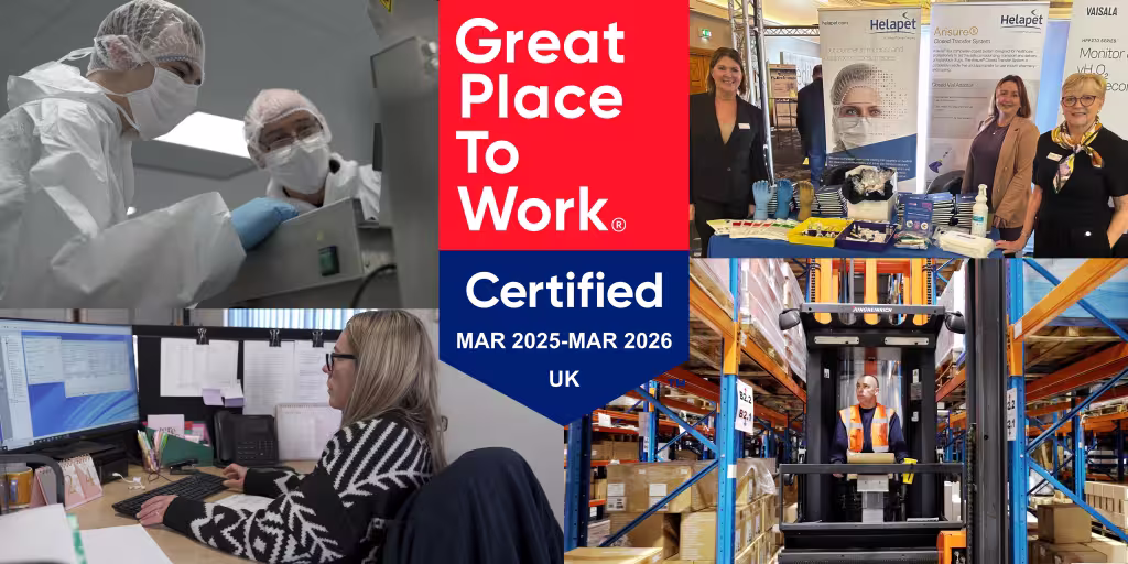 Great Place to Work