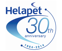 Helapet turns 30!