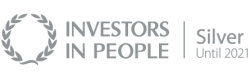 Investor in people