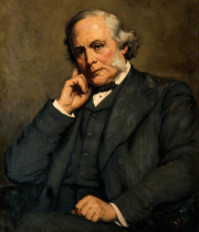 Joseph Lister