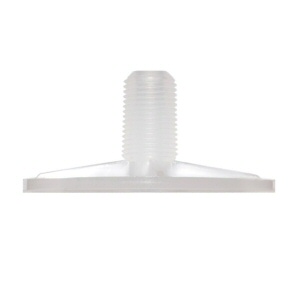 1/8" National Pipe Thread (NPT) (50mm filter only)