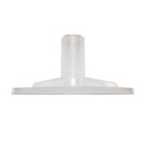1/8" British Standard Pipe Thread (BSP) (50mm filter only)