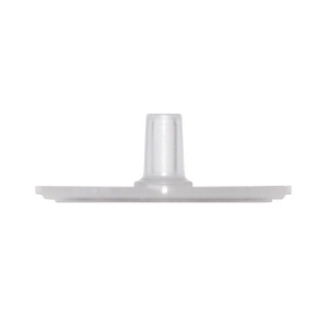 Male Luer Slip (24 & 25mm filter)